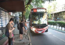 Transporte urbano en Paraná: ERSA se presentará a la licitación sin Mariano Moreno