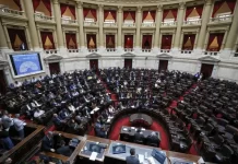 Acuerdo con el FMI: el oficialismo en Diputados se prepara para aprobar el DNU