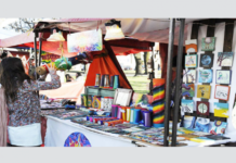 Este viernes se realizará una feria de emprendedores con música en vivo