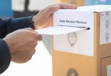 Aprobaron el nuevo cronograma electoral para las elecciones este año: los plazos y el día en que se vota
