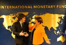 El Gobierno espera que el directorio del FMI apruebe el nuevo acuerdo
