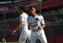 Patronato va por el pase a la final ante Colón