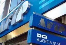 Cierran las sedes de ARCA, ex AFIP, de Concepción del Uruguay y Gualeguay