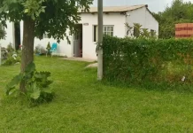 Un municipio premiará a los vecinos que mantengan sus frentes limpios