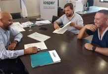 Iosper y anestesistas acordaron un nuevo convenio que garantiza la cobertura sin pagar plus