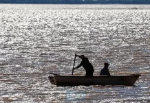 Disponen restricciones para la pesca en los ríos Uruguay y Paraná