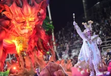 Datos oficiales: El fin de semana de carnaval dejó más de 23 mil millones de pesos en Entre Ríos