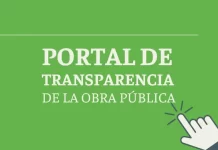 Entre Ríos tiene su primer portal de transparencia de la obra pública