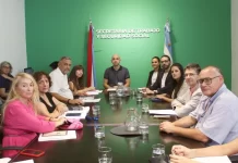 Paritaria estatal: el encuentro pasó para este viernes