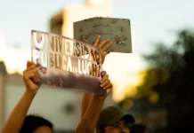 Las universidades nacionales inician un paro de 48 horas