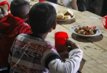 Brindarán el desayuno a estudiantes al inicio de la jornada escolar