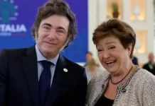 El Gobierno anunció que emitirá un DNU sobre el acuerdo con el FMI y luego pedirá apoyo al Congreso