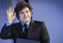 Milei firmó el DNU del acuerdo con el Fondo