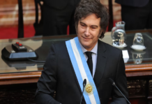 Milei prepara un ajuste del 56% en presupuesto para el deporte argentino