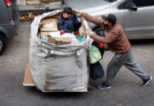 Indec revelará el dato de pobreza del segundo semestre de 2024