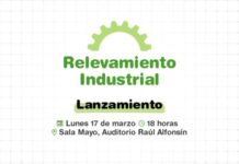 Paraná pone en marcha el primer relevamiento industrial para impulsar el desarrollo del sector