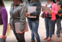 El Indec dará a conocer el dato de desempleo del cuarto trimestre de 2024