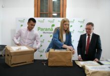Se presentaron tres empresas en la licitación del servicio de transporte urbano de pasajeros en Paraná