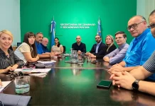 Paritaria estatal: el gobierno firmó un acuerdo con ATE y UPCN