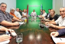 El Gobierno de Entre Ríos cerró con docentes un acuerdo salarial para todo el 2025