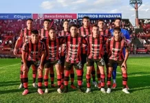 ¿Cuando volverá a jugar Patronato por la Primera Nacional?