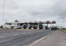 Cerca de 500 trabajadores de la ruta preocupados por sus puestos laborales
