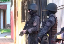 Secuestraron más de U$D 35.000, $8 millones y 600 plantas de marihuana tras allanamientos en Paraná y Oro Verde