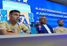 La Selección Argentina jugará un amistoso y lo recaudado será enviado a Bahía Blanca