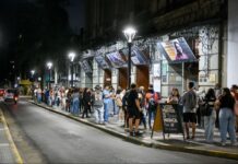 Comenzó la edición 2025 del ciclo Jornadas x la Democracia