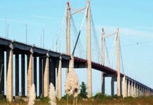 Caminos del Río Uruguay tuvo una audiencia con el gobierno nacional