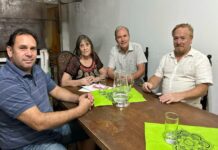 Asamblea Popular de Paraná por los costos de la energía reclama quite de tasas en facturas