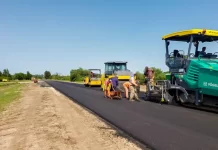 Frigerio anunció la licitación de obras en más de 200 kilómetros de rutas entrerrianas