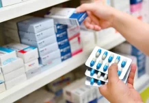 La ANMAT prohibió la venta de una marca de diclofenac y de morfina