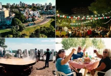 Conocé la agenda de Semana Santa en Paraná: recorridos, ferias y propuestas gastronómicas