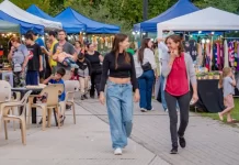 Más de 270 mil personas se movieron por Entre Ríos el finde de Semana Santa