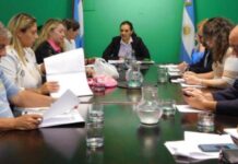 ATE consiguió un acuerdo por devolución de horas adeudadas en el Copnaf