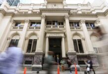 Llegó al país el primer desembolso del FMI y las reservas treparon a US$ 36.800 millones