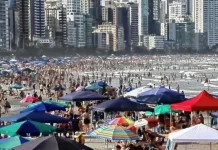 Viajes de egresados: por el cambio favorable vuelven a vender paquetes a Brasil