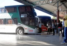 Para Semana Santa esperan un fuerte repunte en la venta de pasajes