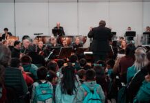 Convocan a escuelas para participar del programa “A toda orquesta»