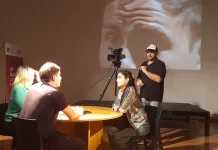Nueve proyectos audiovisuales participarán del Laboratorio de Desarrollo de Proyectos en el Instituto Audiovisual