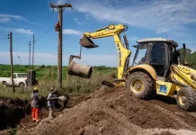 Vialidad inicia el proceso de descentralización