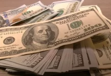 El dólar se hunde tras la flexibilización del cepo