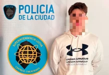 Detuvieron a joven de Paraná por estafa de $10 millones a clientes de tienda virtual