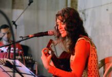 Fogón Entrerriano fue una fiesta de identidad, música y encuentro en Diamante