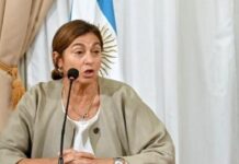 Tenso cruce: con reclamos a Fregonese, renunció el director de Administración del CGE