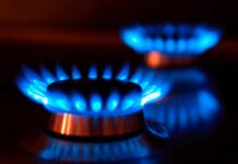 Oficializaron el aumento que regirá en las tarifas del gas para consumos de abril