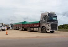 Reforma Tributaria 2025: beneficios para el sector del transporte en Entre Ríos