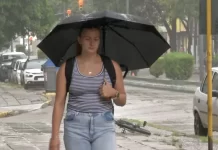 Pronostican cuándo vuelven las lluvias a Entre Ríos y cambia el tiempo