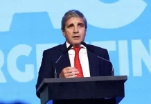 El Gobierno nacional anunció que el lunes se levanta el cepo cambiario